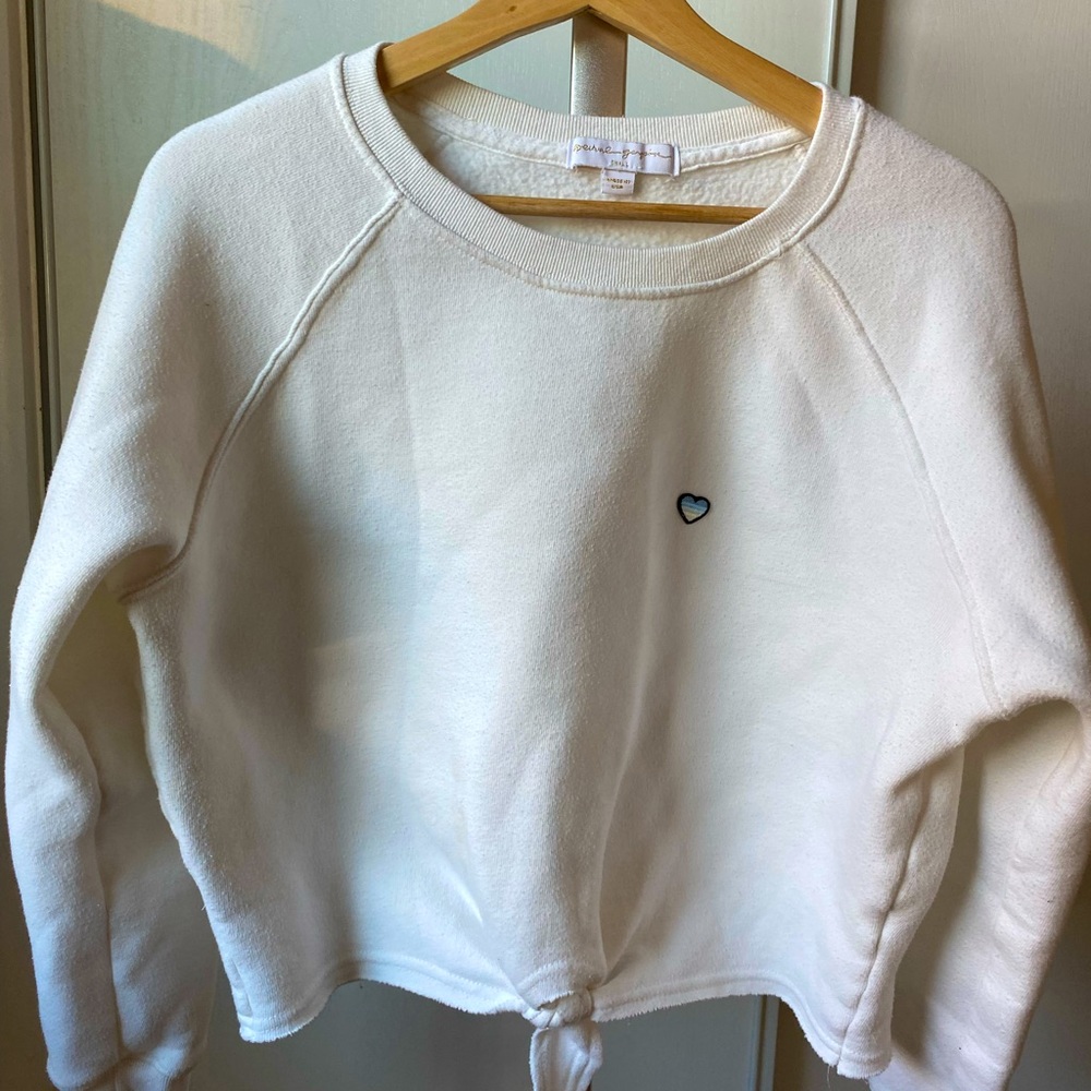Spiritual Gangster Sweatshirt size S